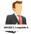 HUGHES, Leopoldo A